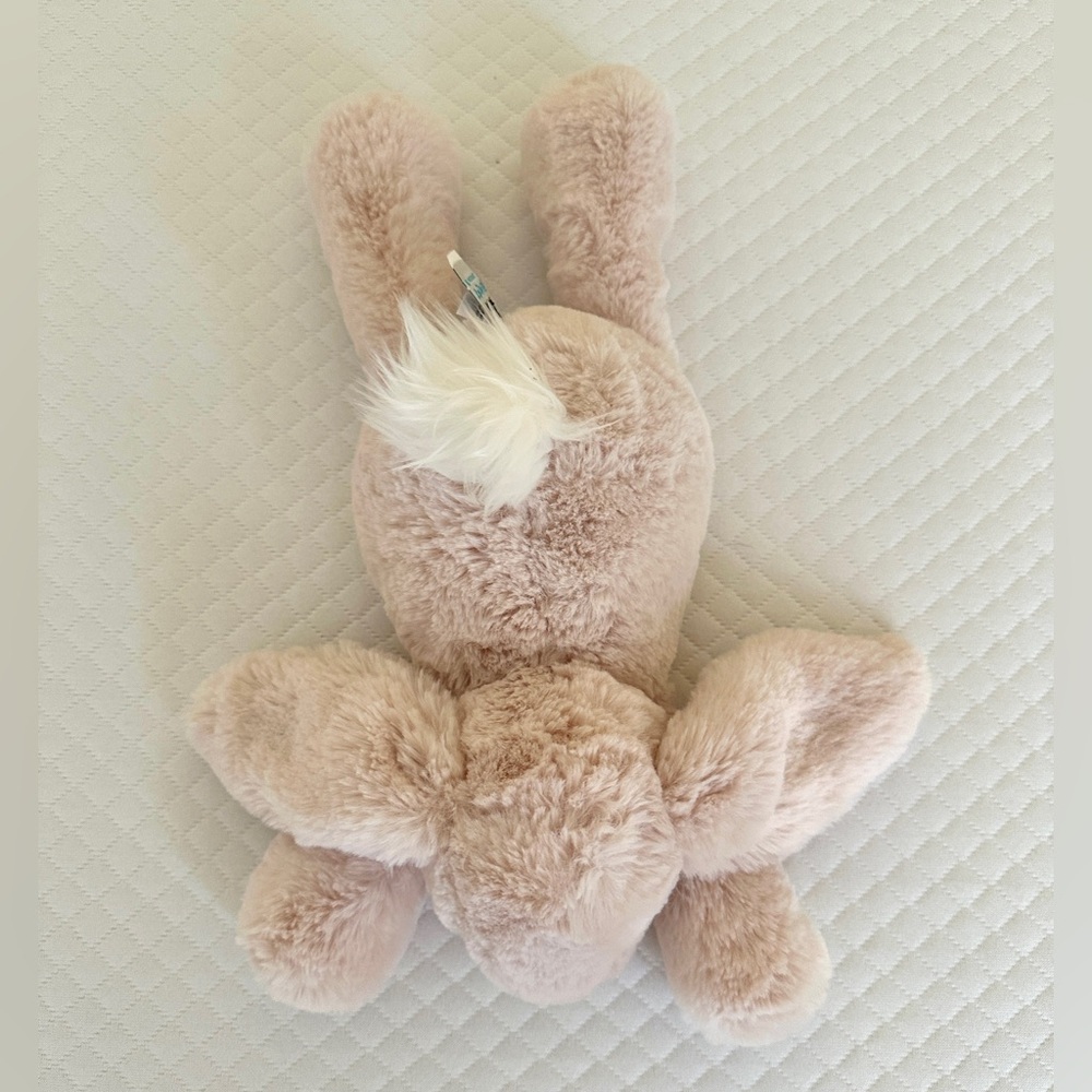 Jellycat Smudge Rabbit Medium - Picture 2 of 3